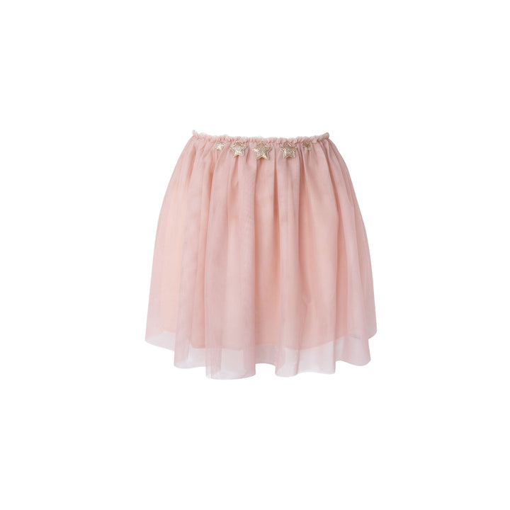 Tulle skirt tutu Amber | bashful blush