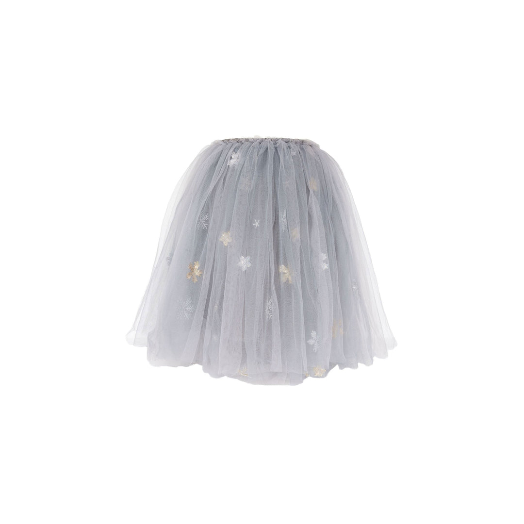 Scarlett tutu tulle skirt | Stormy Skies