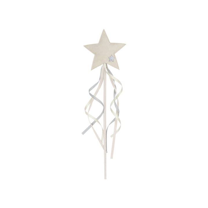 Festive magic wand Ariana | marzipan