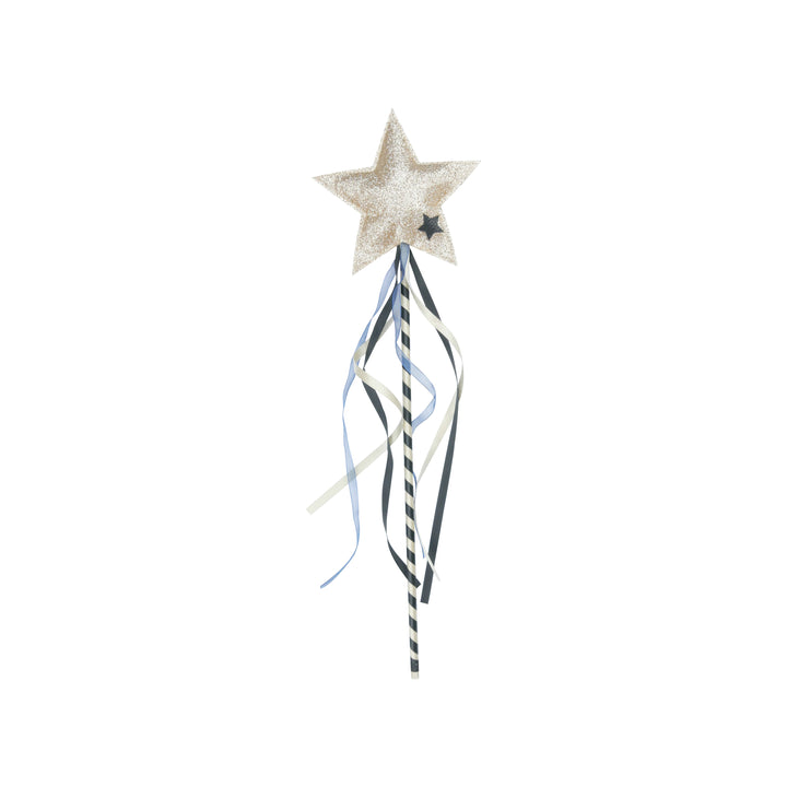 Festive magic wand Ariana | marzipan