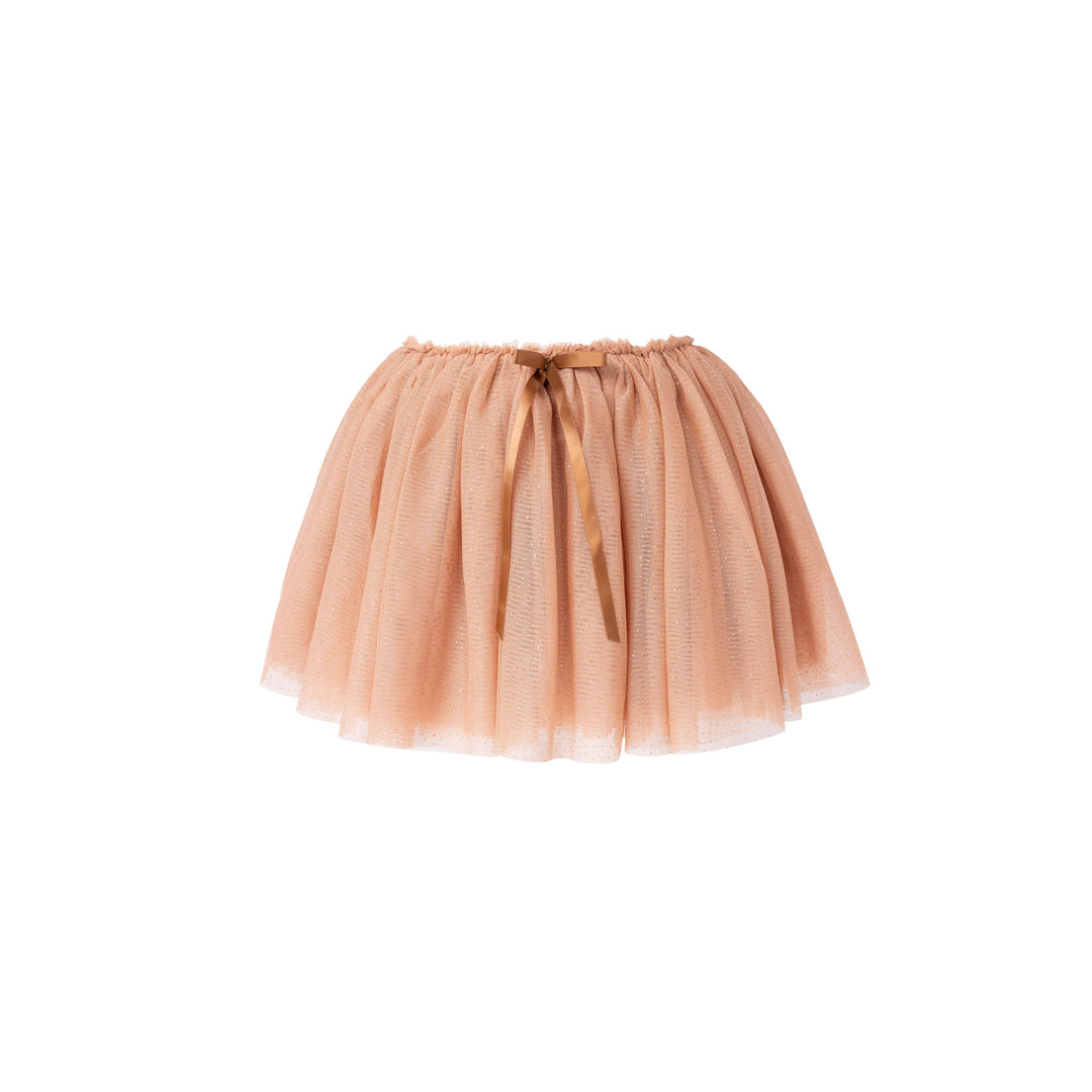 Tulle skirt tutu Shirley | cinnamon