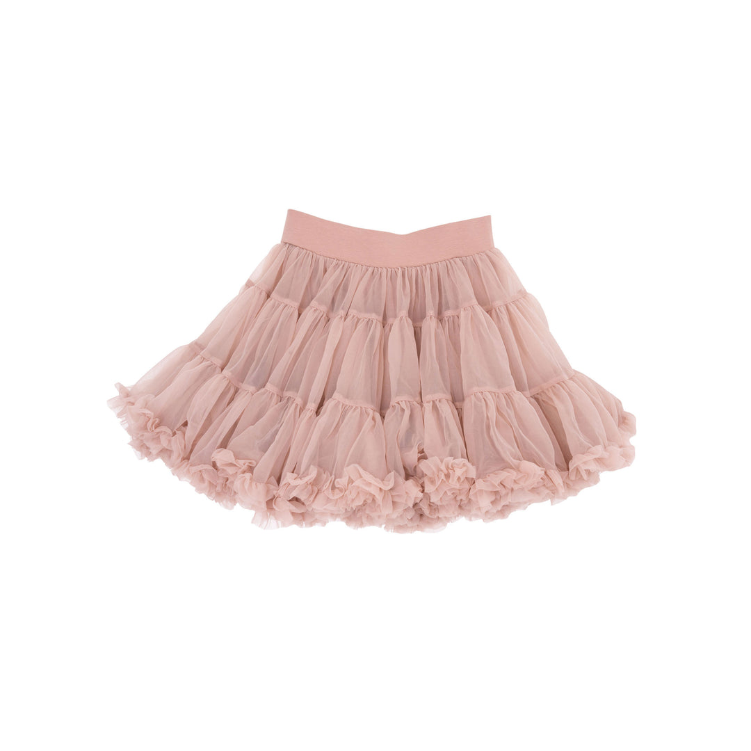 Tulle skirt tutu Maybelle | oatmilk