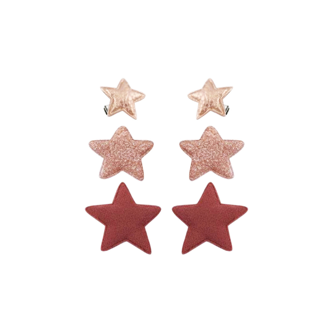 Starry sky clip set | cherie