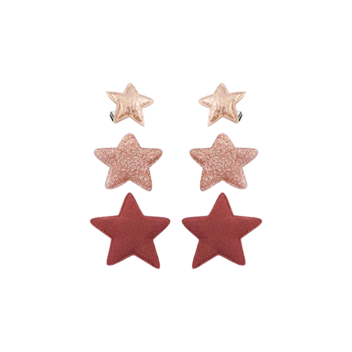 Starry sky clip set | cherie