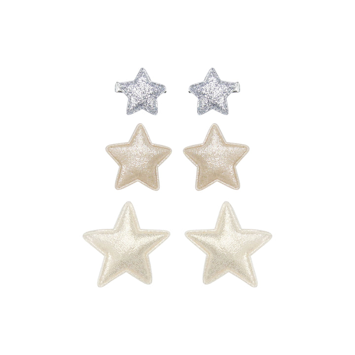 Starry sky clip set | moose tracks