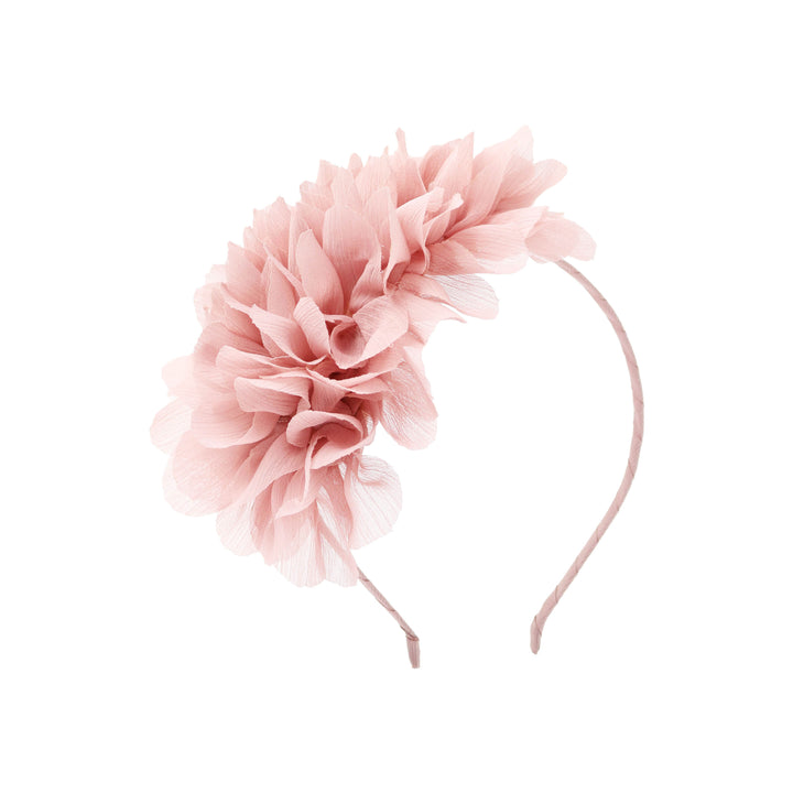 Fabienne | cherry blossom headband