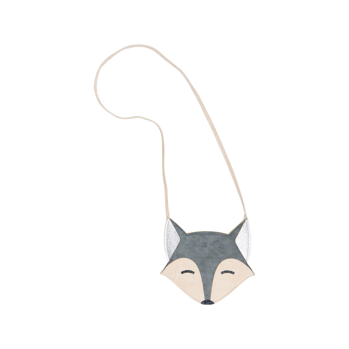 Bag snow fox | gray