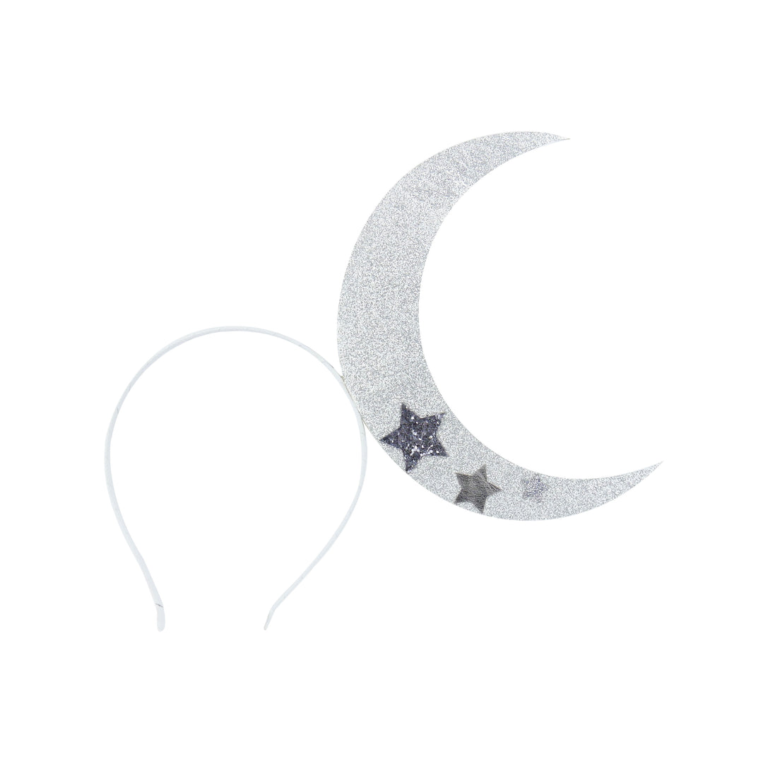 Moon headband Chandra | mist