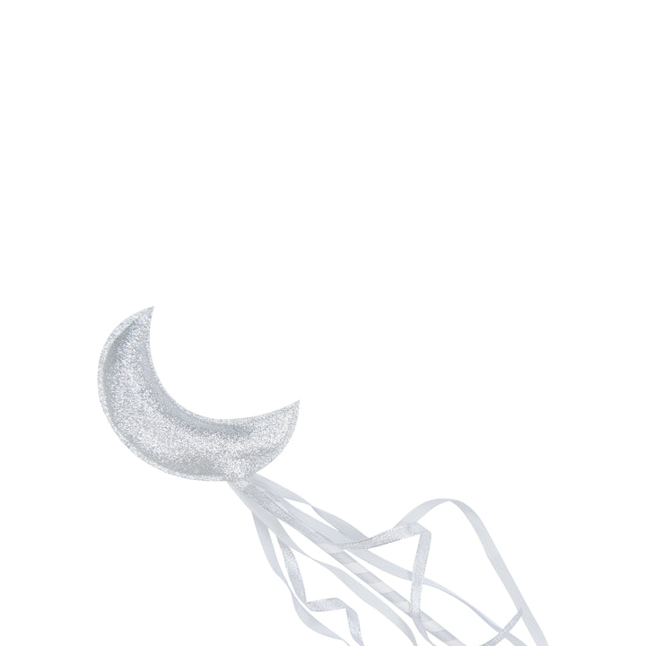 Moon wand Lunelle | sterling veil