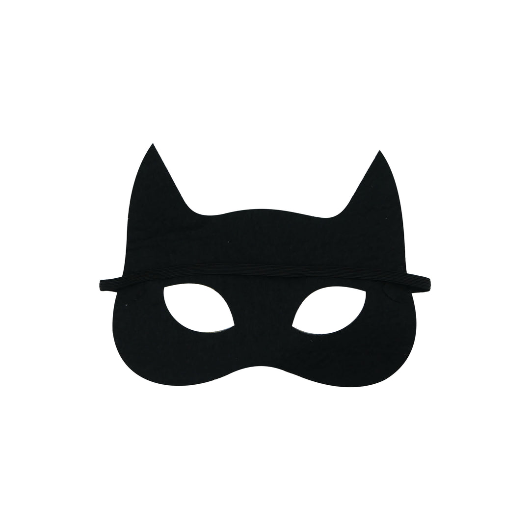 Pepper cat mask | nightfall