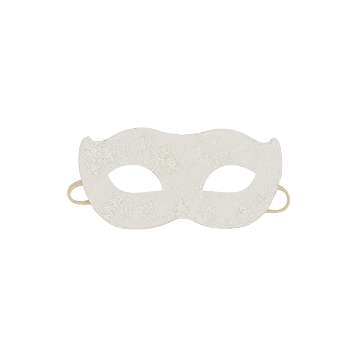 Venetian mask | whisper