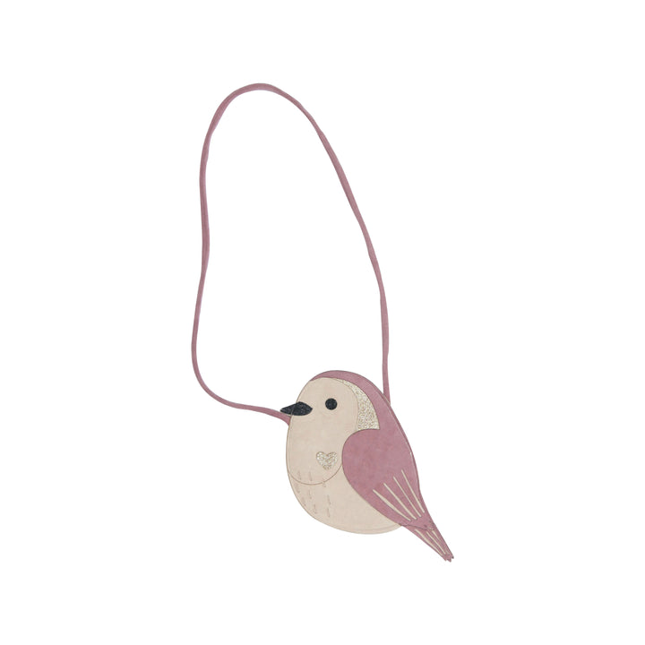 Little Miss Birdie bag | hawberries