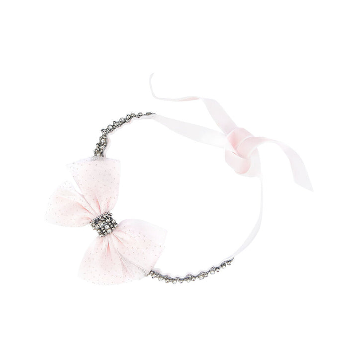 Festive headband Lillian | ballet