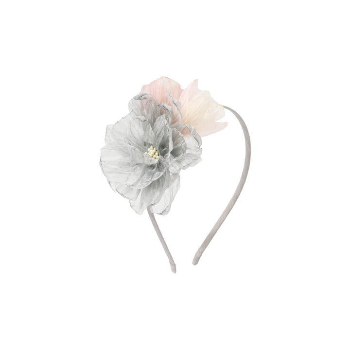 Vintage Blumen Haarreif Sadie | poppyseed