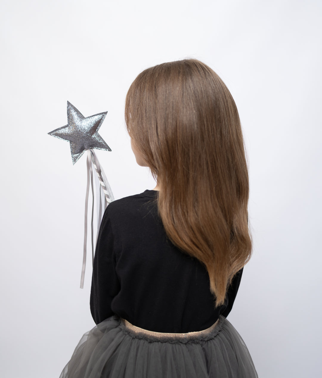 Festive magic wand Ariana | marzipan