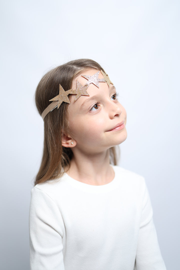 Headband Shiloh | akoya