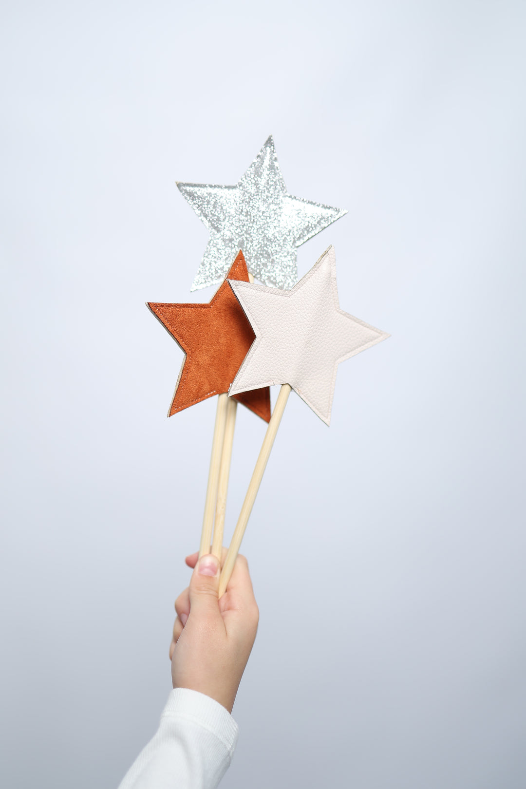 Magic wand party set of 5 | sunrise