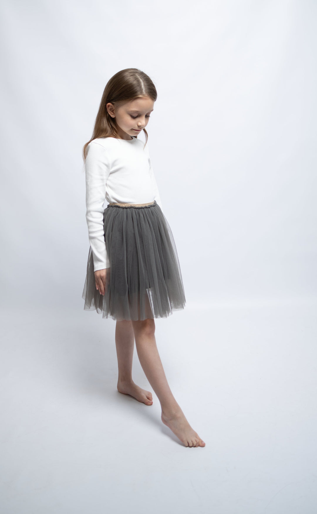 Tulle skirt tutu Daphne | let it rain