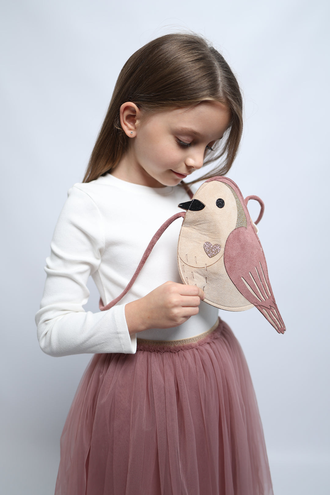 Little Miss Birdie bag | hawberries