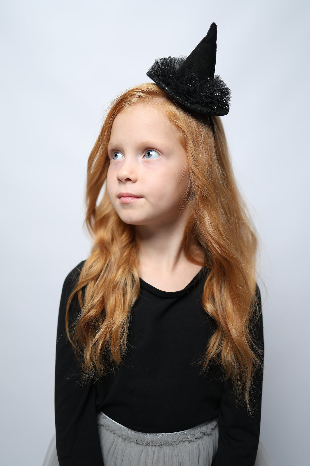 Glinde the Witch headband hat | celtic skies