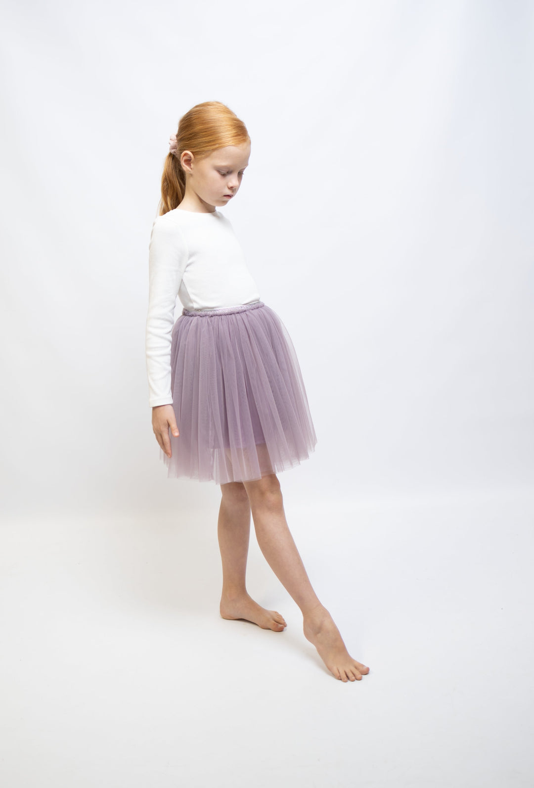 Tulle skirt tutu Daphne| dahlia